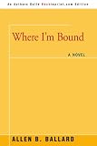 Where Im Bound