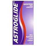 Astroglide Lubricant Shooters 6 Box
