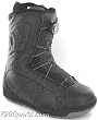 DC EMBLEM SNOWBOARD BOOTS SIZE 11 ~ SEASON IS COMING!