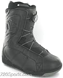 DC EMBLEM SNOWBOARD BOOTS SIZE 11 ~ SEASON IS COMING!