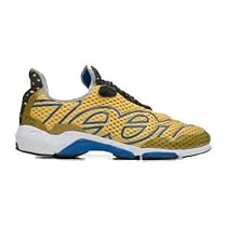 Zoot Sports 2009 Men's M ULTRA TT 2.0 Triathlon/Running Shoe - Solar/Blue Chip - S9MRS02