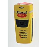 Fastfind Personal Location Beacon w/GPS - Model 210