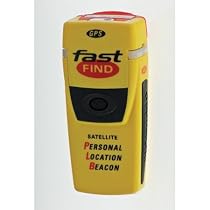 Fastfind Personal Location Beacon  with GPS - Model 210