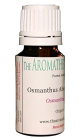Osmanthus Absolute 10ml @ 5% Dilute