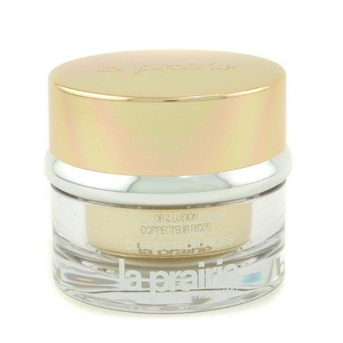 prairie gold cream
