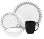 Corelle Livingware 16-Piece Dinnerware Set City Block