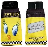 Eigenschaften Looney Tunes / Looney Tunes, Tweety Handy - Socke