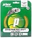 Sporting Goods : Prince Synthetic Gut with Duraflex 16G String