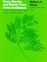 Trees, Shrubs, and Woody Vines of the Southwest: A Guide for the States of Arkansas, Louisiana, New Mexico, Oklahoma and Texas