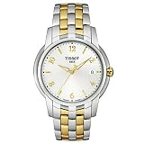 Tissot Watches Tissot T Ring Men's Watch
