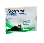 Frontline Spot on K, 3 St�ck