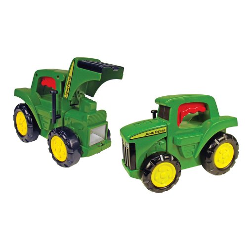 Learning Curve John Deere Flashlight