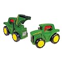 Learning Curve John Deere Flashlight
