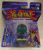 Yu-Gi-Oh 2" figure With Holo-Tile - series 14