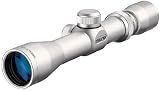 Simmons ProHunter 2-6x 32mm Truplex Handgun Scope (Silver)