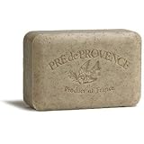 Pre de Provence 250g Shea Butter Enriched Triple Milled Bath Soap - Honey Almond
