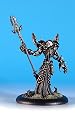 Warmachine Cryx Iron Lich Asphyxious
