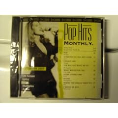 PHM-0109 POP HITS MONTHLY Karaoke CDG SEPTEMBER 2001 MULTIPLEX