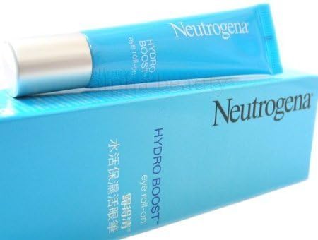 Neutrogena Hydro Boost Eye Roll-on (15g)