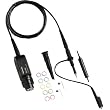 Tektronix P6139B 500MHz General Purpose Passive Probe w/TekProbe I Interface, 10X Atten. Factor
