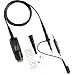 Tektronix P6139B 500MHz General Purpose Passive Probe w/TekProbe I Interface, 10X Atten. Factor