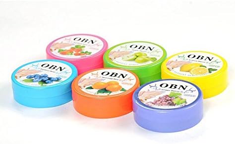 Fruit, Flavor Aroma Wet Wipes Disposable Paper for Nail Art ,Vanish Nail Art Beauty, 3pcs/lot