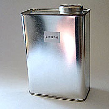 ゼスト(ZEST) 薄め液(夏用)100ml 100ml