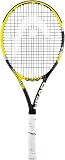 41s7Dg3iRmL. SL160  Head Tennisschläger YouTek Extreme MP