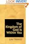 The Kingdom of God Is Within You