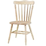 Unfinished Furniture