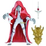 Thundercats 10cm Action Figure: Mumm-RaIMAGE