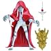 Thundercats 10cm Action Figure: Mumm-Ra_s-1