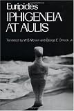 Buy : Iphigeneia at Aulis (Greek Tragedy in New Translations)