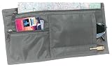 Auto Expressions 5069740 Visor Organizer