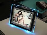 New 10.4 inch Digital Photo Frame