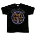 Shinedown - Drumhead T-Shirt - Medium