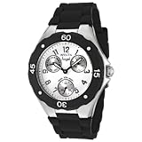 Invicta Womens 0733 Angel Collection Black Pol