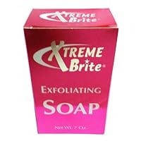 Xtreme Brite Exfoliating Brightening Soap 7oz