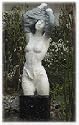 Heissner Large Corina Garden Decorative Ornament