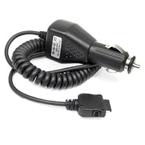 Bargaincell- Brand New Vehicle Cigarette Lighter Power Charger with IC Chip For Microsoft Zune MP3 Player