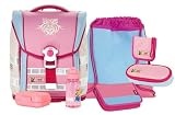 Eigenschaften McNeill / Ergo Light Compact-7 tlg.Modell chip pink