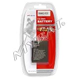 NEW Standard QUALITY BATTERY 850 mAh LiIon for HUAWEI M328 M-328