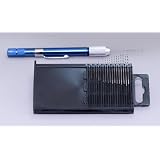 Buy 21 Pc Mini Drill Bit Set Tools Precision Tool Model Car by Unknown