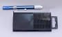 21 Pc Mini Drill Bit Set Tools Precision Tool Model Car