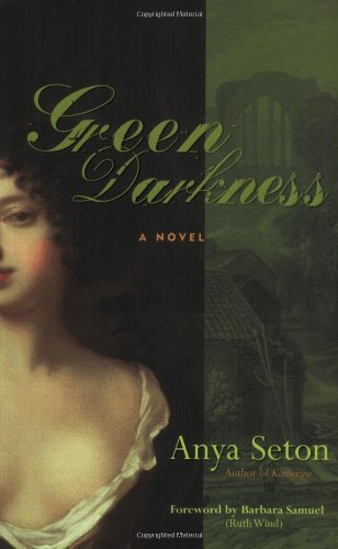 Green Darkness (Rediscovered Classics) - Paperback
