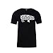 Barbeque Shirt Pig Parts Mens BBQ Shirt Tailgating Cook
