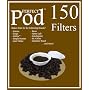 Perfect Pod Filters 150 Filter Pack