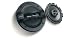 XSF SONY SPEAKERS KIT 1738F, 17 CM, 3-way, 260 W MAX, 40 RMS, 6.5 50-24000 HZ "