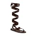 Funtasma Roman-12 Men's Halloween Sandal