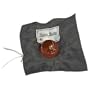 Anton Breton VP-10 Rosin Amber Color Cloth